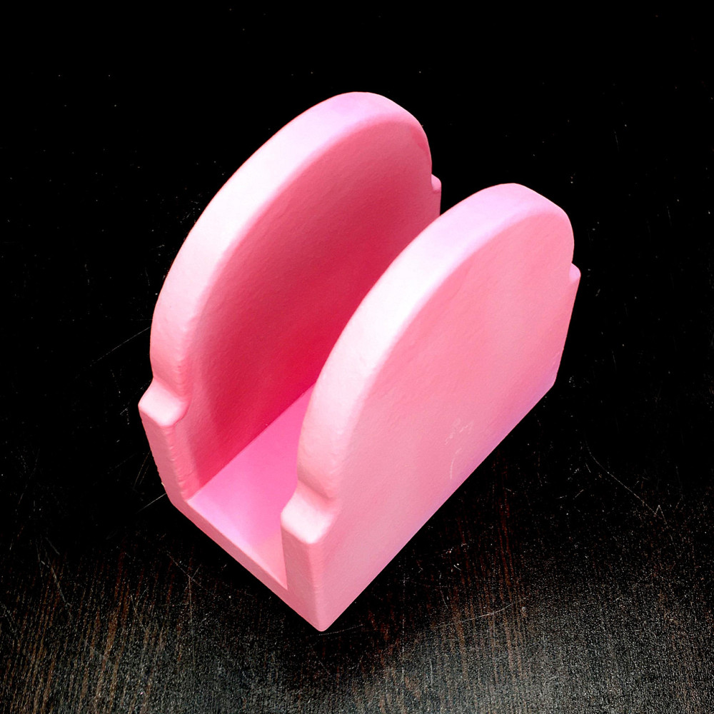 Салфетница 