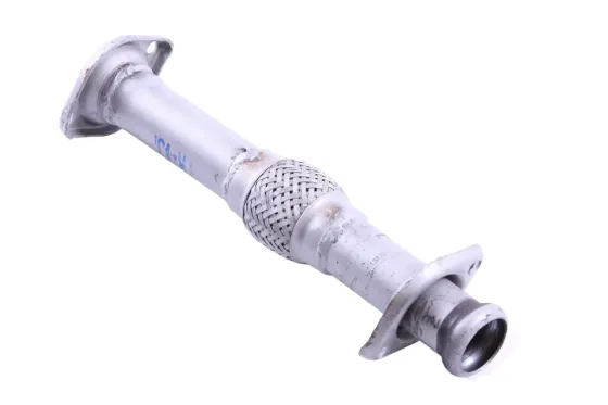 Вставка каталізатора 2110 з гофрою ТМК Вінниця