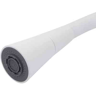 Смеситель Kroner Kuche-C132WHI (CV033128) Винница