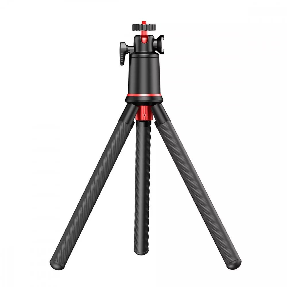 Трипод Proove Flexible Portable 658 mm Black (MPSG00010001) ( 18277 ) Харків - фото 13