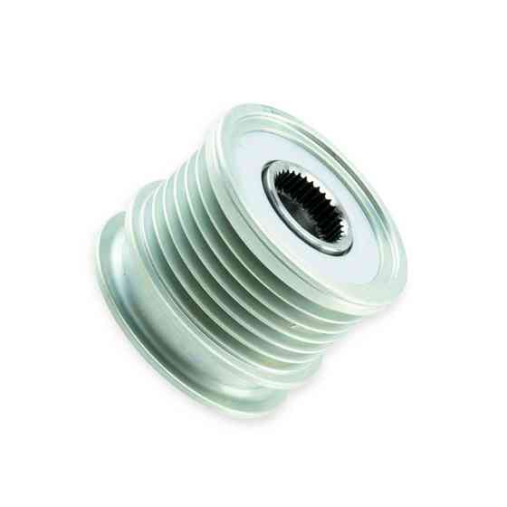 Шкив Мерседес Бенс Sprinter 06- (SATO TECH) генератора Мукачево