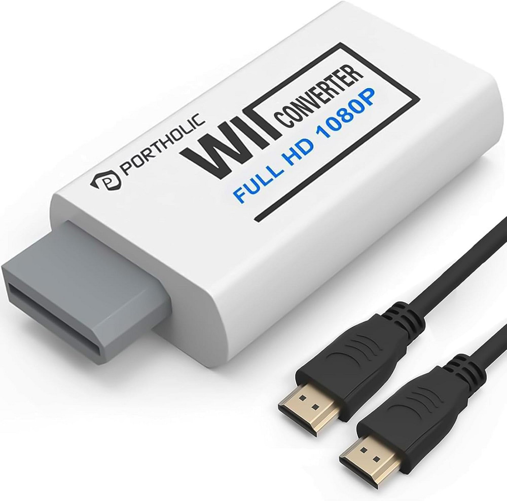 Конвертер Wifi PORTHOLIC до HDMI Луцьк - фото 1
