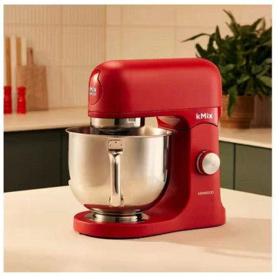 Кухонний комбайн Kenwood KMX 751 ARD (KMX751ARD) Вінниця - фото 2