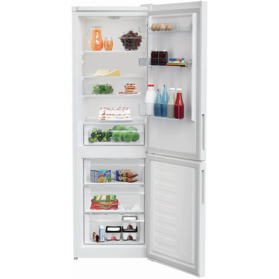 Холодильник Indesit INKS 1361 W4U (INKS1361W4U) Винница - изображение 3