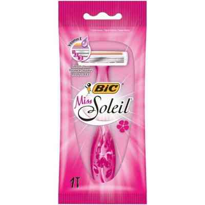 Бритва Bic Miss Soleil 1 шт. (3086123298361) Вінниця