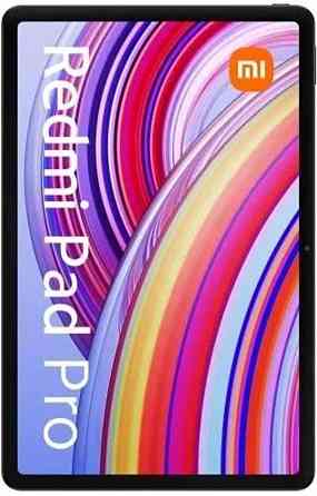 Планшет Xiaomi Redmi PAD Pro 6/128Gb. Graphite Gray .Новий . Киев