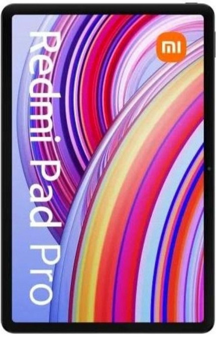 Планшет Xiaomi Redmi PAD Pro 6/128Gb. Graphite Gray .Новий . Київ - фото 6