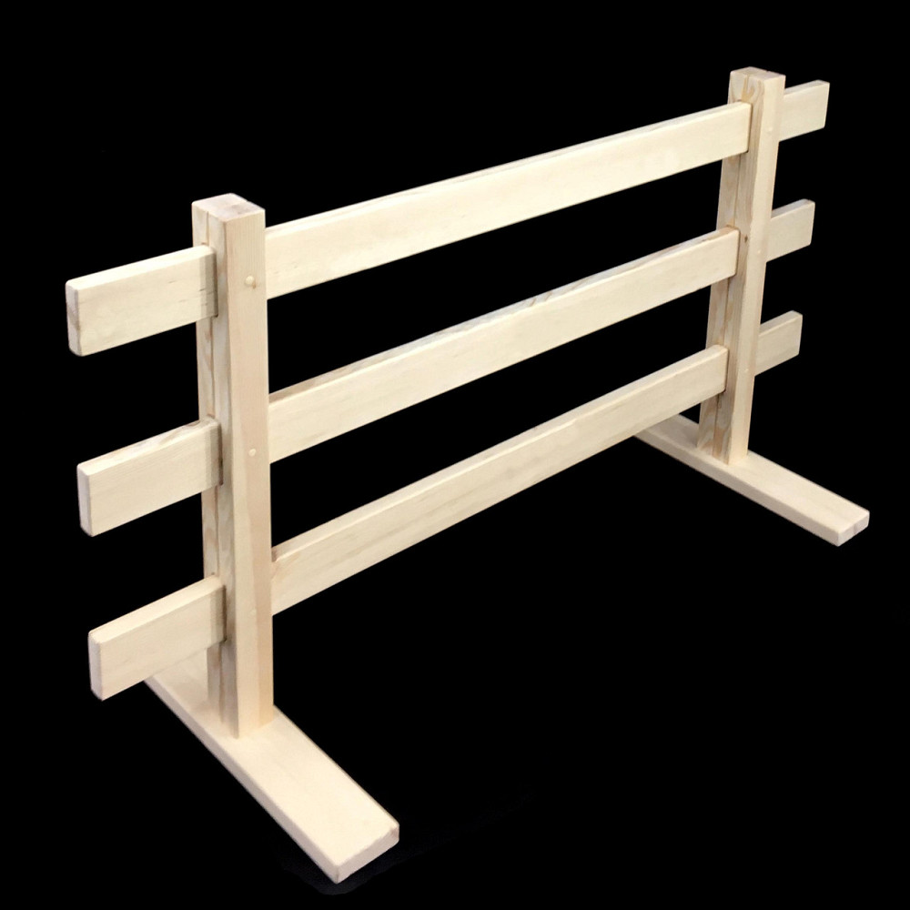 Переносний парканчик "Тренч" бланже Миколаїв - фото 6