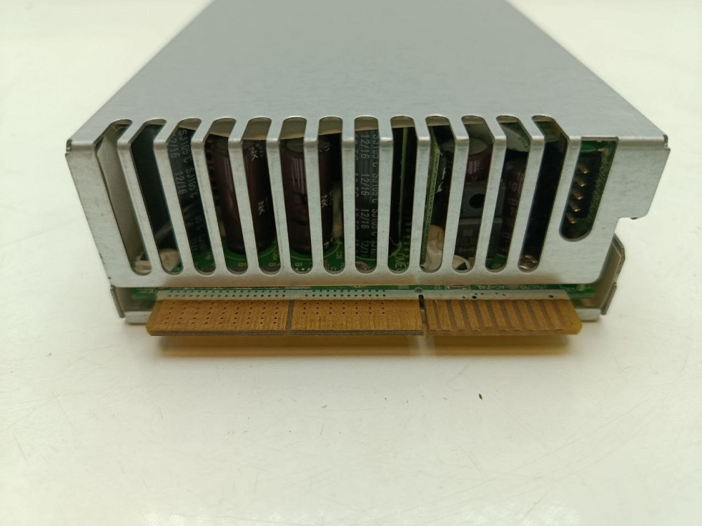 Серверний блок живлення 3Y Power (FSP Group) YM-2821F 820W (товар вживаний) Луцк - изображение 4