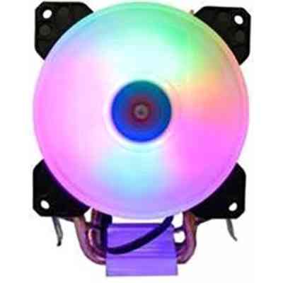 Кулер до процесора Cooling Baby R27 Вінниця