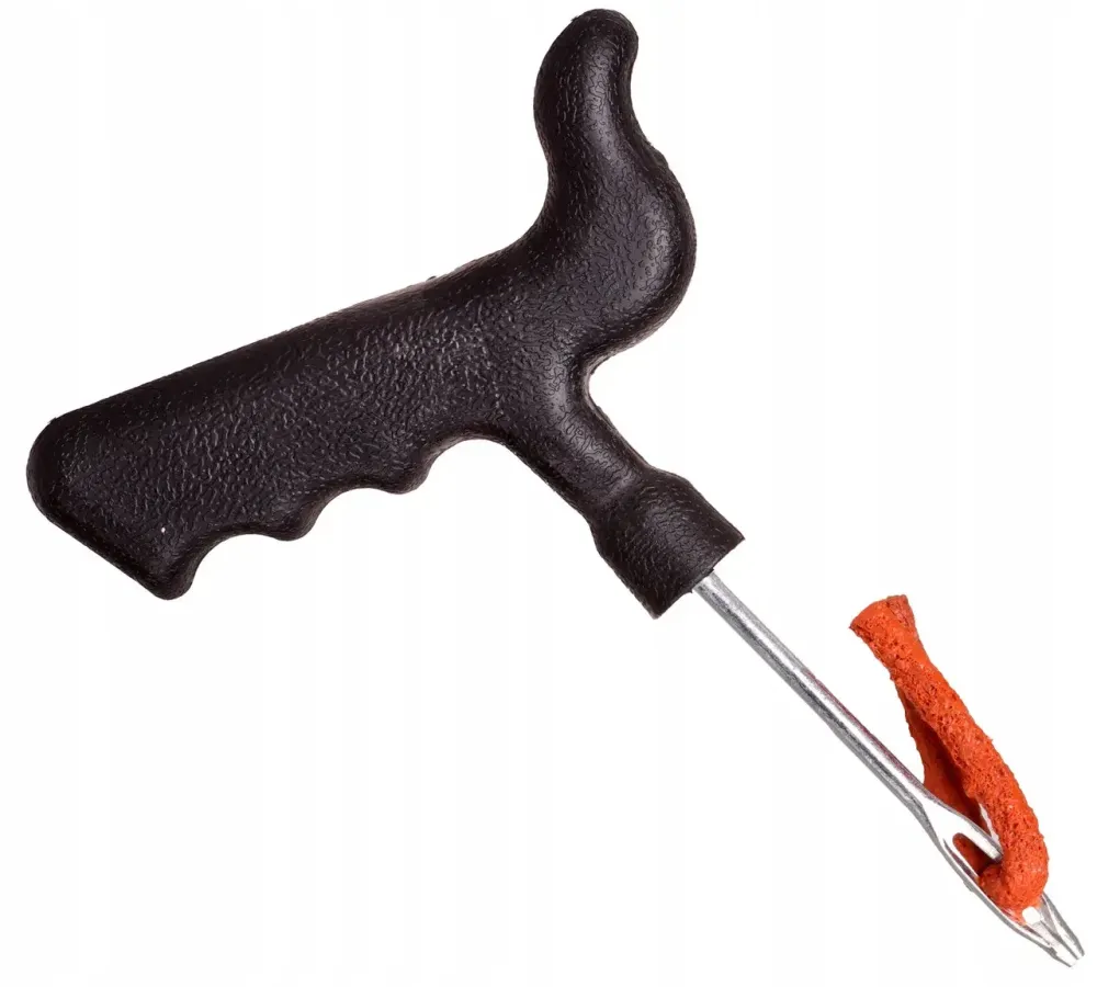 Комплект для ремонту безкамерних шин tubeless tyre repaoir kit Одеса - фото 3