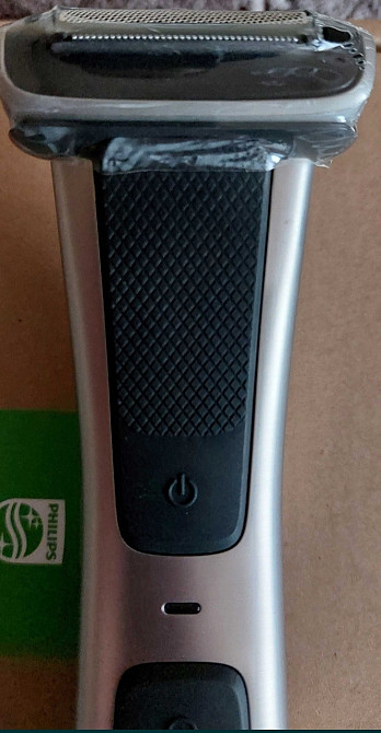 Тример Бритва універсальна Philips NoreIco Series 7000 BG7040/42. Київ - фото 3