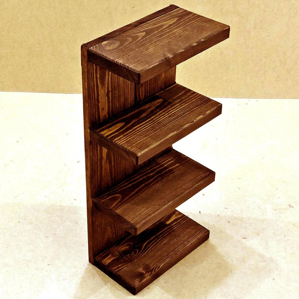 Полка для ванной 