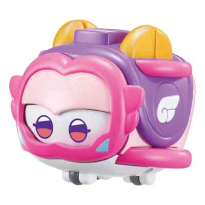 Фігурка Super Wings Super Pet Еллі улюбленець (Ellie pet), світло (EU770419) Вінниця