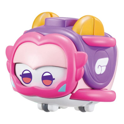 Фігурка Super Wings Super Pet Еллі улюбленець (Ellie pet), світло (EU770419) Вінниця - фото 1