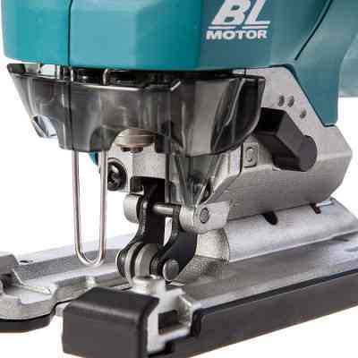 Электролобзик Makita DJV182Z аккумуляторный LXT (DJV182Z) Винница