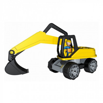 Спецтехника Lena Экскаватор, 44 см (6511486) Винница - изображение 1