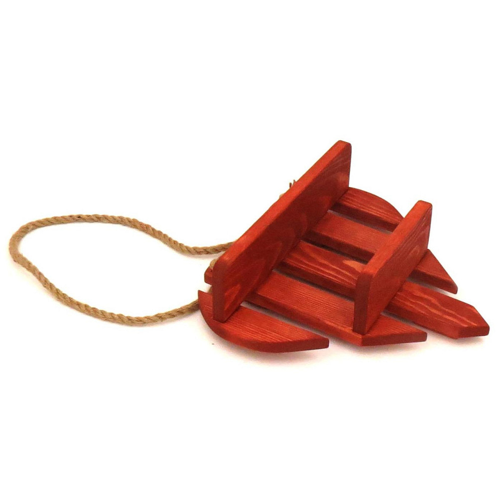 Настенная полка 