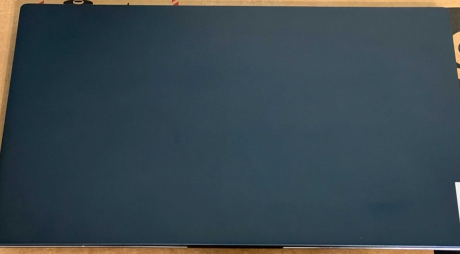 Ноутбук: Lenovo IdeaPad 5 15.6" IPS Touch, Intel i7 -1255U 12Gb. 1TB SSD Київ - фото 1