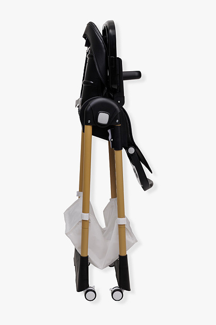 Стул для кормления ребенка VELANO Nexi, black Киев - изображение 11