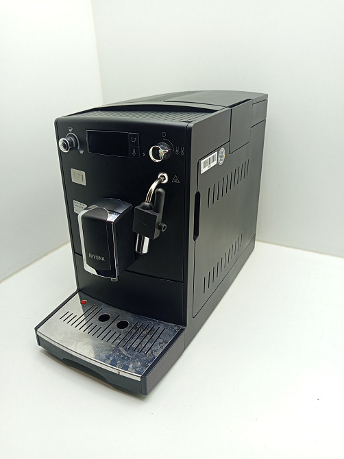 Кавомашина Nivona CafeRomatica - Typ 572 (товар вживаний) Луцьк - фото 8