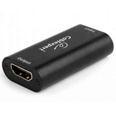 Переходник HDMI (19+19пин), F/F Cablexpert (DRP-HDMI-02) Винница