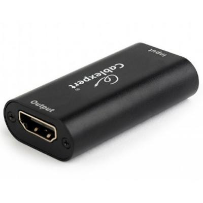 Переходник HDMI (19+19пин), F/F Cablexpert (DRP-HDMI-02) Винница - изображение 1