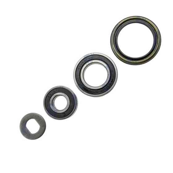 Ремкомплект кулака Nissan Primera P12 NTY поворотного Мукачево