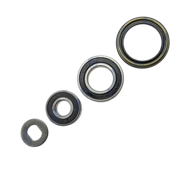 Ремкомплект кулака Nissan Primera P12 NTY поворотного Мукачево - изображение 2