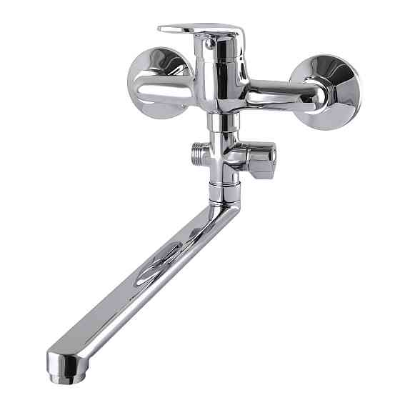 Змішувач для ванної Globus Lux Koln GLK-0108 (000023157) Київ