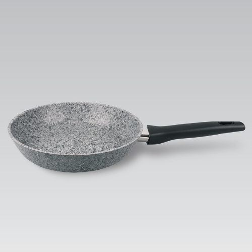 Сковорідка d28см б/кришки а/п Granite MR-1210-28 Maestro Житомир - фото 4