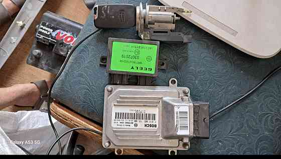 Блок управления двигателем Джили Эмгранд 1.8 Киев