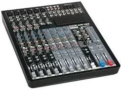 Микшерный пульт DAP Audio GIG-124CFX Киев