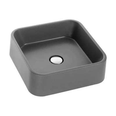 Раковина GRANADO Lalin grafito (gbs1309) Винница - изображение 1