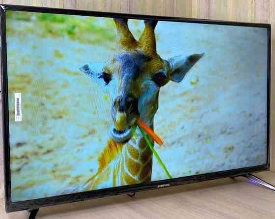 Крутой Телевизор: Samsung 34