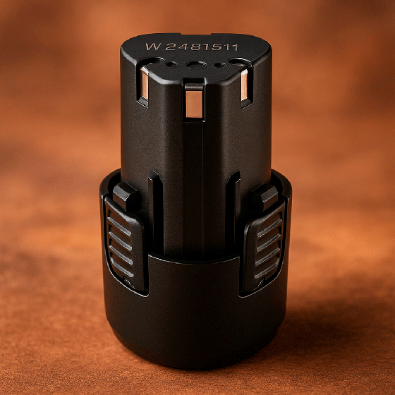 Аккумулятор 12V для шуруповерта / Аккумуляторная батарея для электроинструмента / АКБ для болгарки Киев