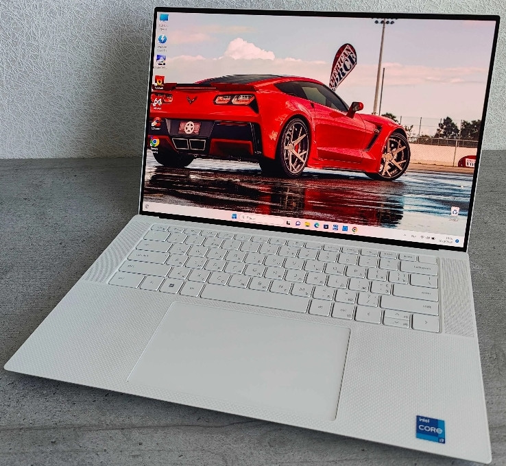 Преміум Ноутбук: DELL XPS 9520 ( 15.6 OLED 3.5K, i7-12700H, RTX 3050Ti) Харків - фото 5