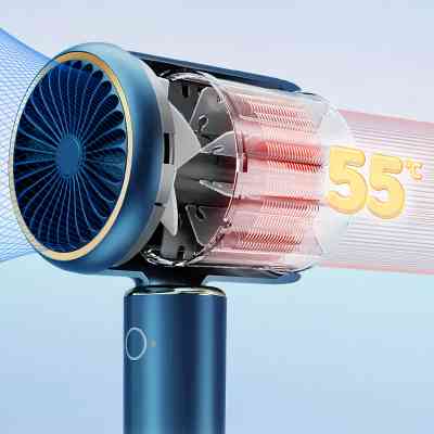 Фен Xiaomi ShowSee Hair Dryer VC200-W 1800W White Вінниця