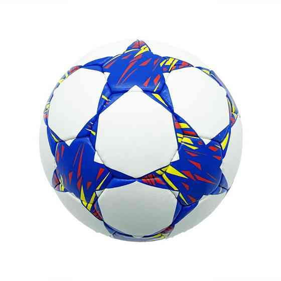 Мяч футбольный Rnx Champion League №5 NE-F-FLB7 Винница