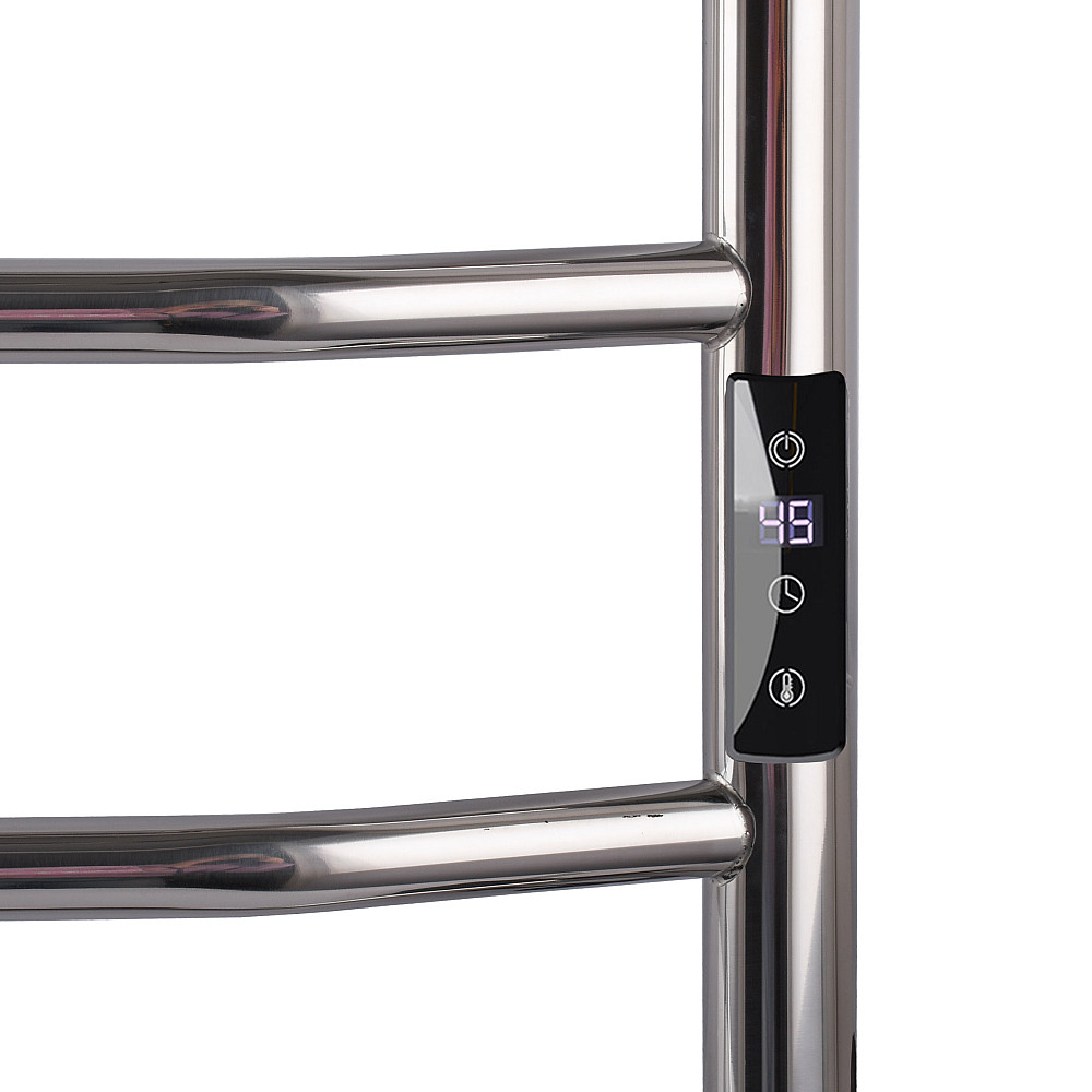 Рушникосушарка UNIO LT ЕU 500-500-5 Драбинка Трапеція електро Киев - изображение 4