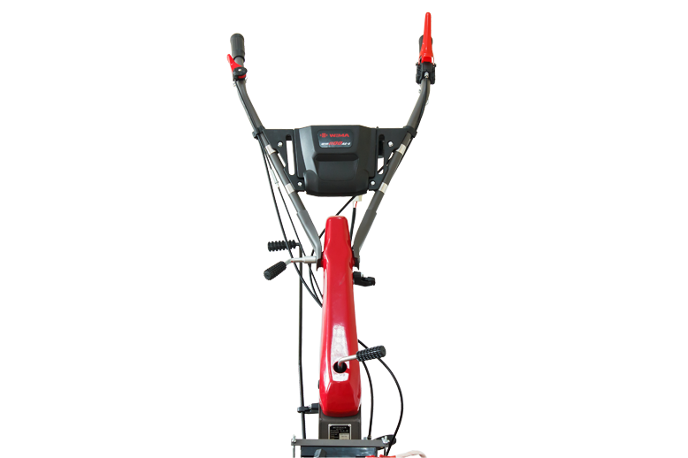 Мотоблок WEIMA WM1100AE-6 KM DIFF (4+2 скор., дизель 6 л.с., разблокираторы, колеса 5,00-12) Харьков - изображение 7