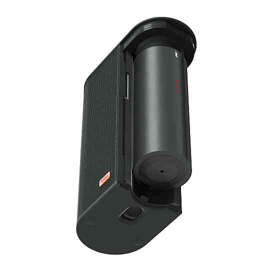 Колонка bluetooth Knog PWR Sound (без акумулятора) Київ