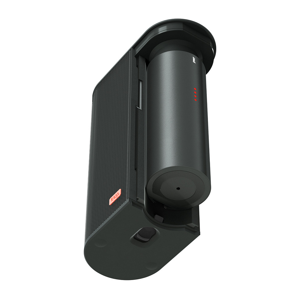 Колонка bluetooth Knog PWR Sound (без акумулятора) Киев - изображение 3