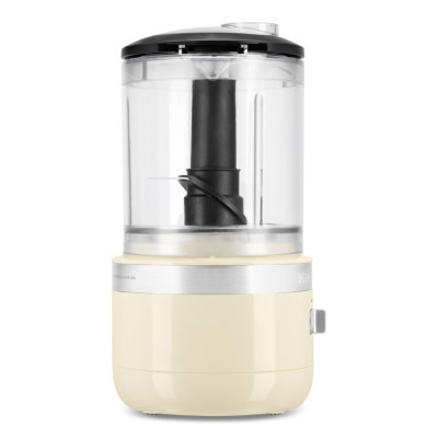 Кухонный комбайн KitchenAid 5KFCB519EAC Винница - изображение 12
