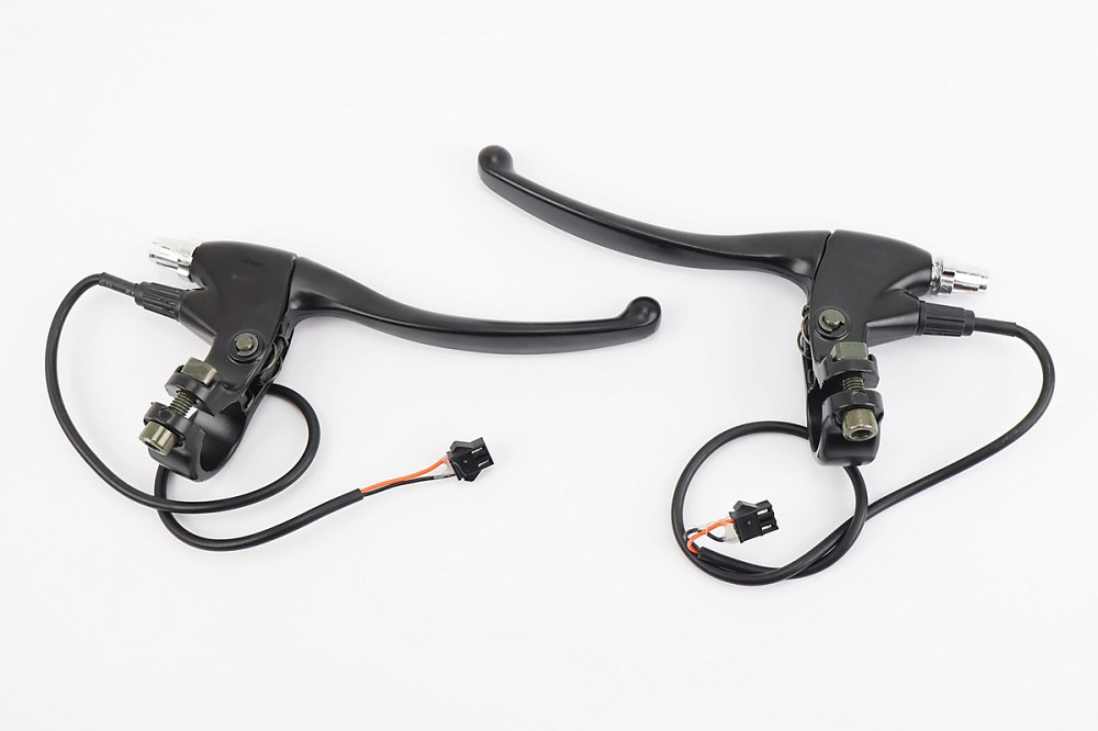 Ручки гальма Л+П Mini Київ - фото 1