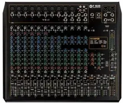 Микшерный пульт Rcf F16XR - mikser analogowy Киев
