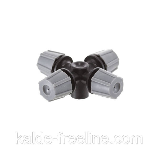 Крапельниця для поливу Presto-PS мікроджет Туман (MJ-1302) Харьков - изображение 1