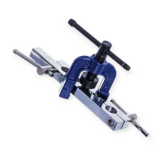 Розвальцювання трубок 6, 8, 10, 12, 14, 15 мм Стандарт Мукачево