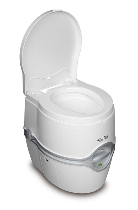 Біотуалет Thetford Porta Potti Excellence 565P Київ - фото 1