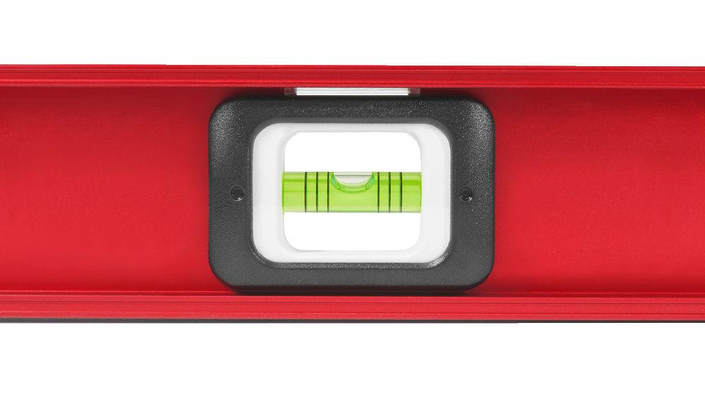 Уровень I-Beam MILWAUKEE магнитный, 120см Одесса - изображение 4